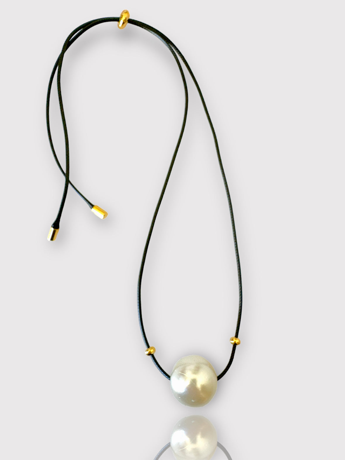 CHIARA NECKLACE