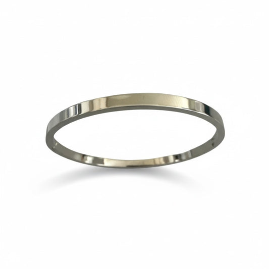 Ατσάλινη χειροπέδα Essential Line χονδρική So Cute by Dimi