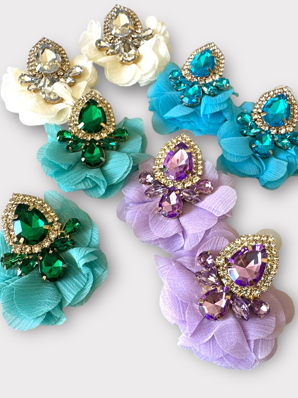 MEIRA EARRINGS