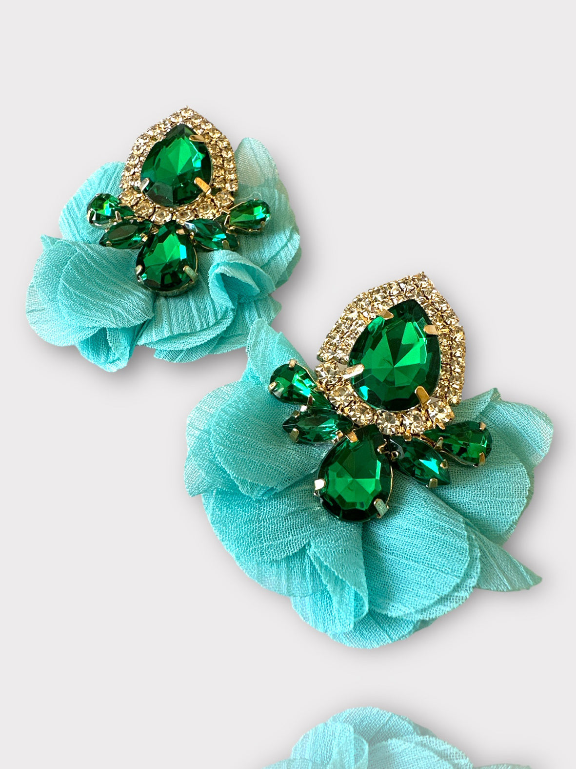 MEIRA EARRINGS