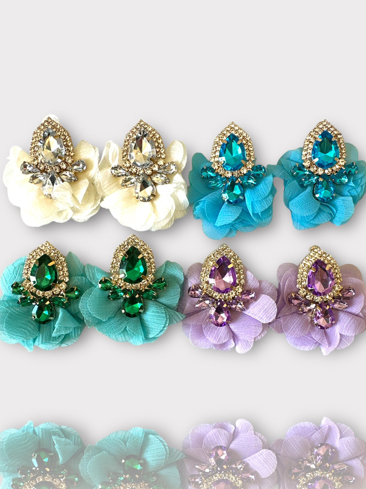 MEIRA EARRINGS