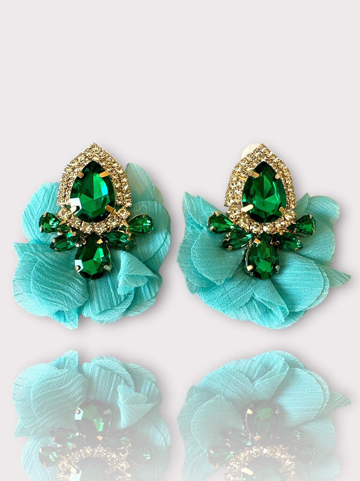 MEIRA EARRINGS