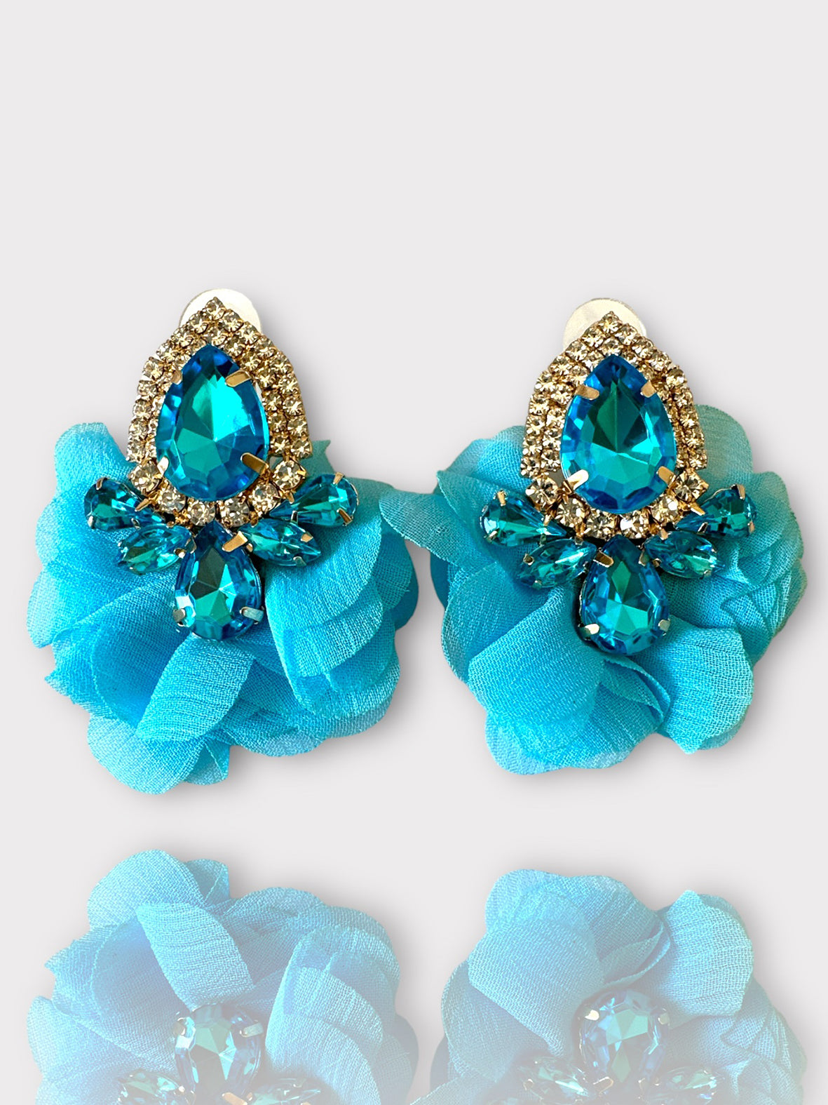 MEIRA EARRINGS