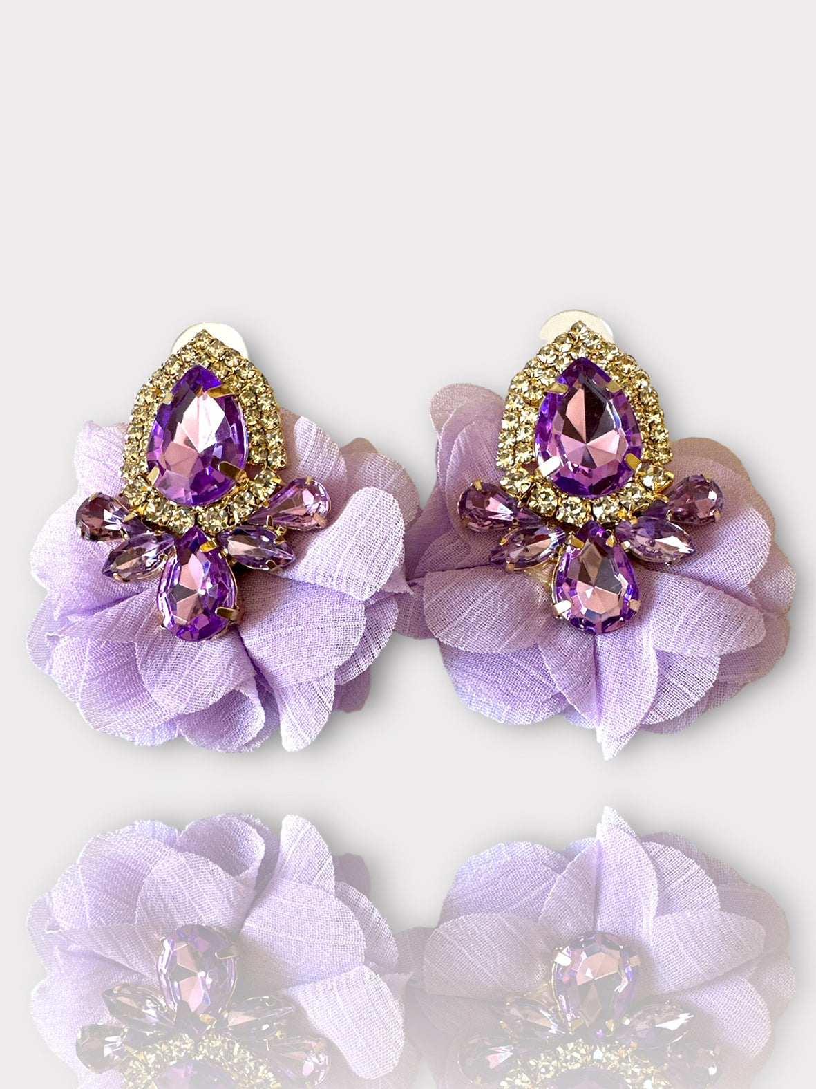 MEIRA EARRINGS