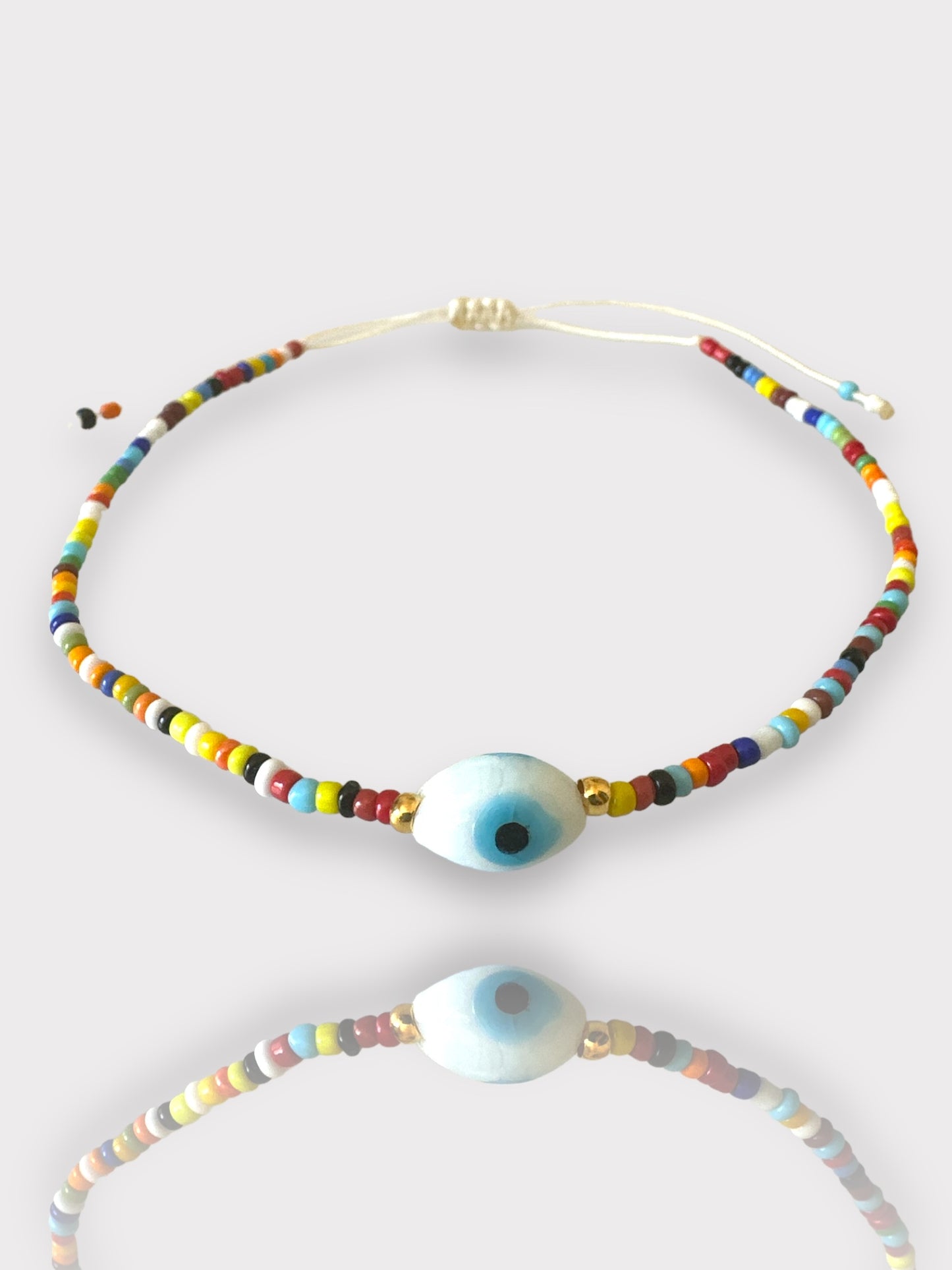 DENIA ANKLET