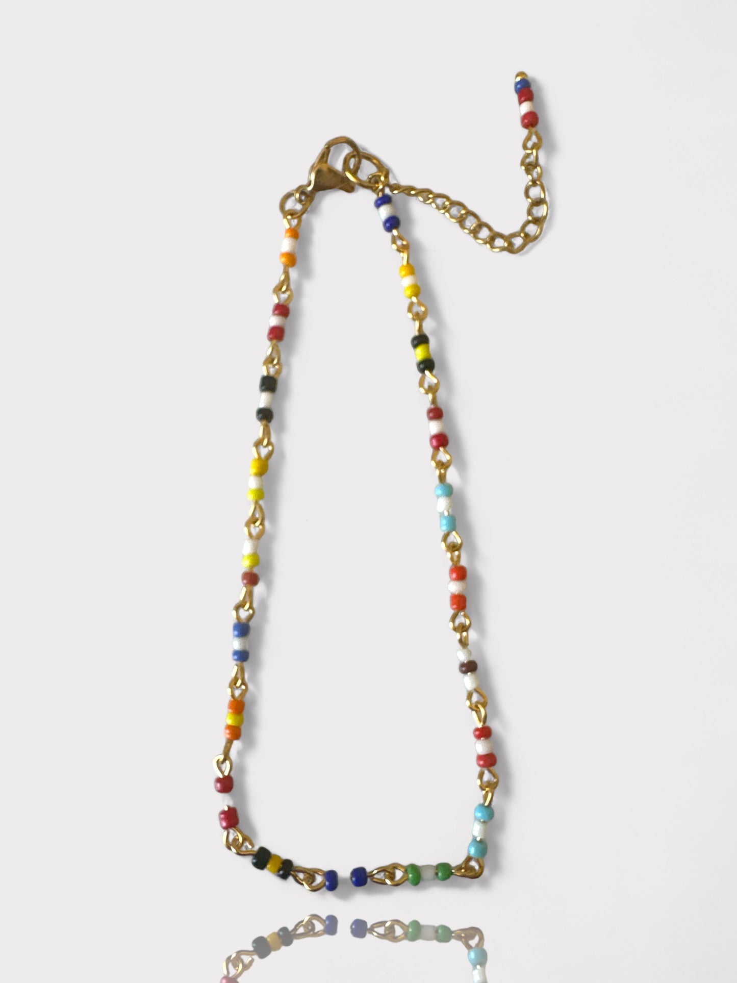 MIRA ANKLET