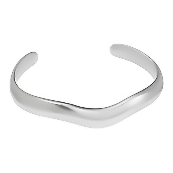 Bracelet with irregular shape, pack of 1 pc