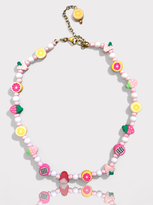 Παιδικό κολιέ Frutopia