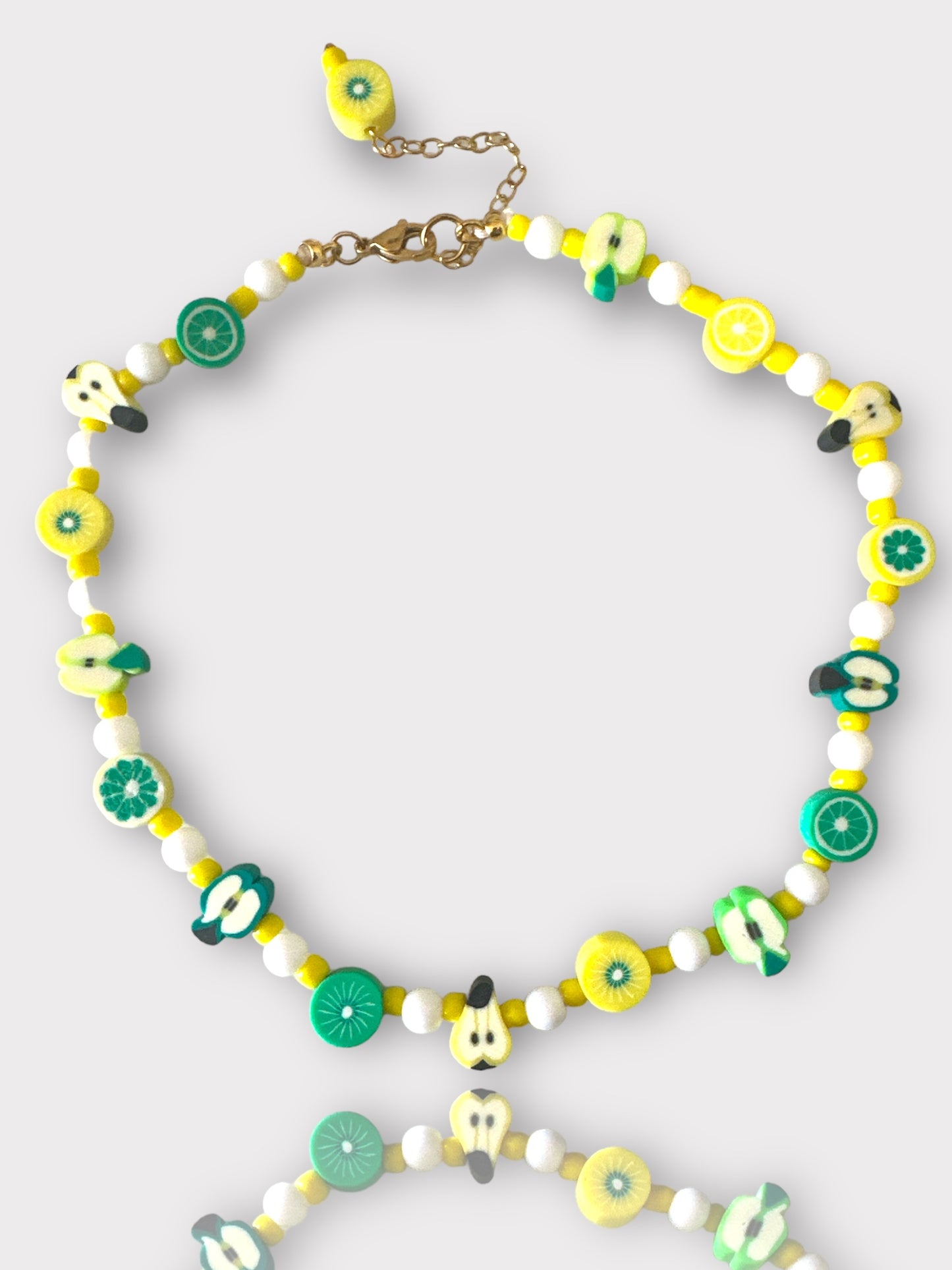 Παιδικό κολιέ Frutopia