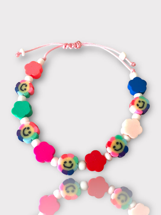 Παιδικό βραχιόλι Smiles