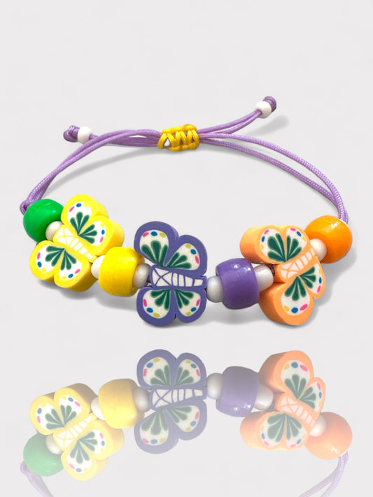 Παιδικό βραχιόλι Petaloudes