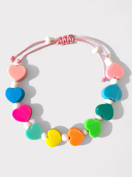 Παιδικό βραχιόλι Love