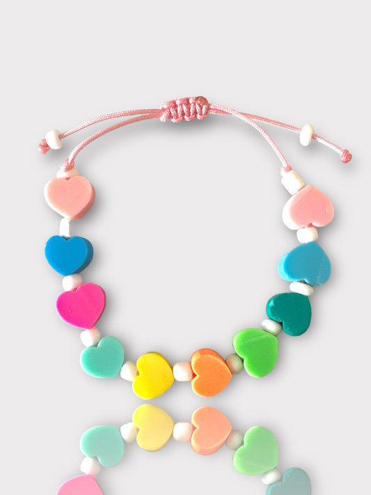 Παιδικό βραχιόλι Love