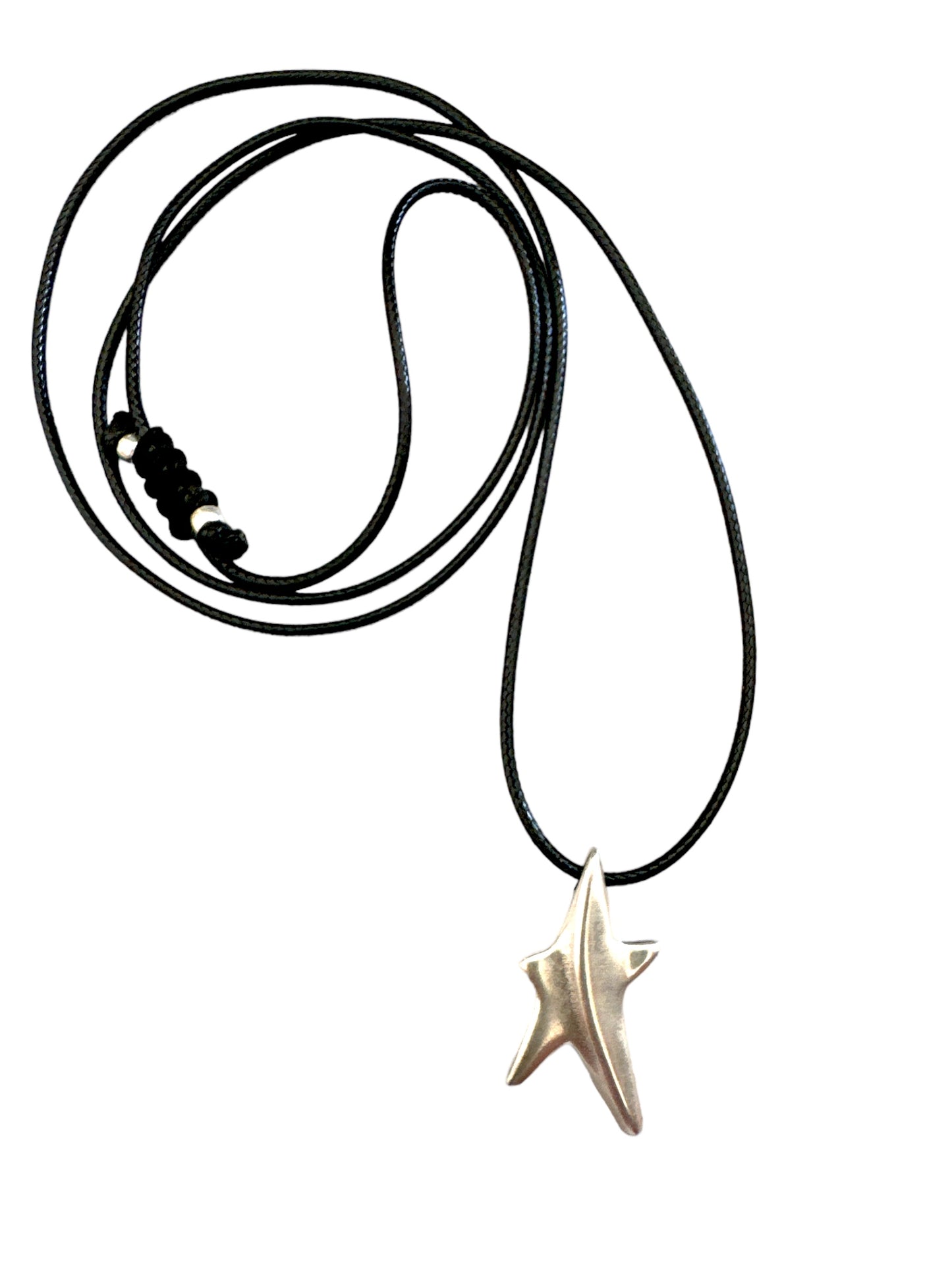 STAR UNISEX NECKLACE