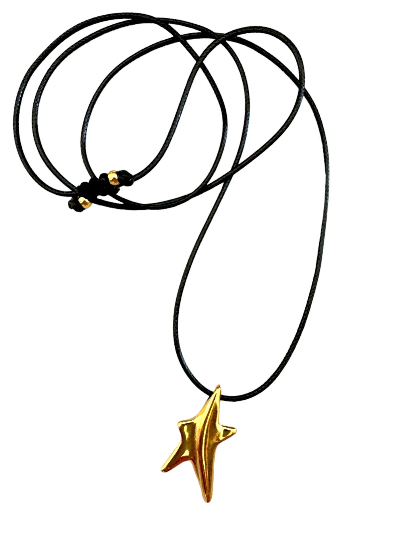 STAR UNISEX NECKLACE