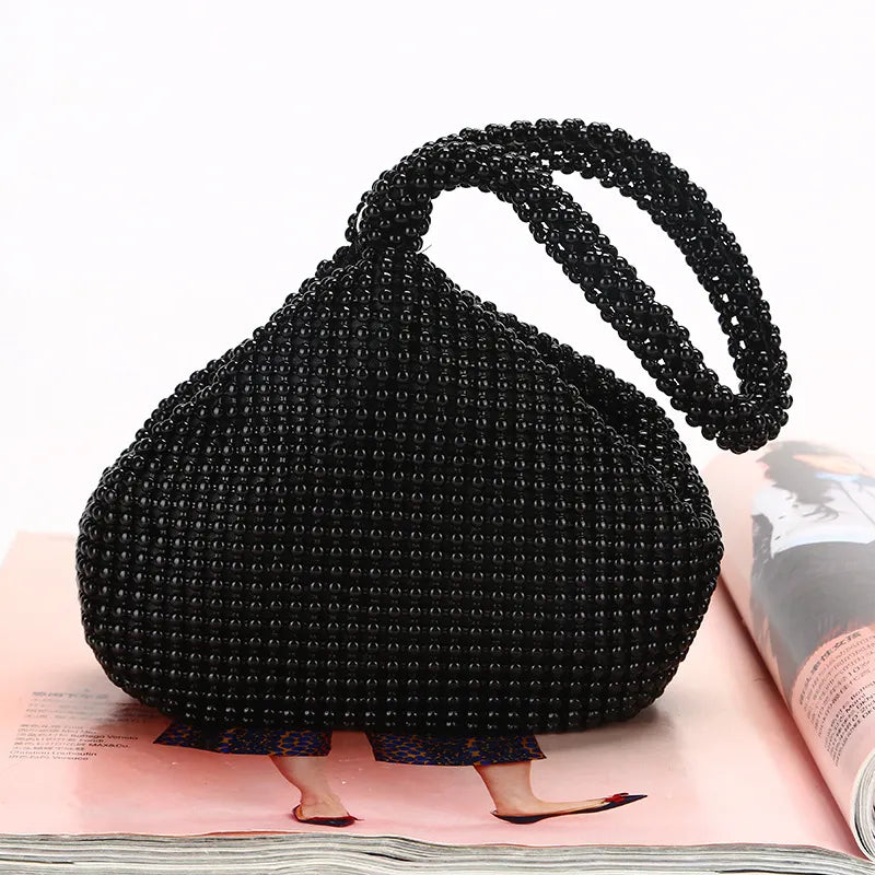 Sequins Evening Bags