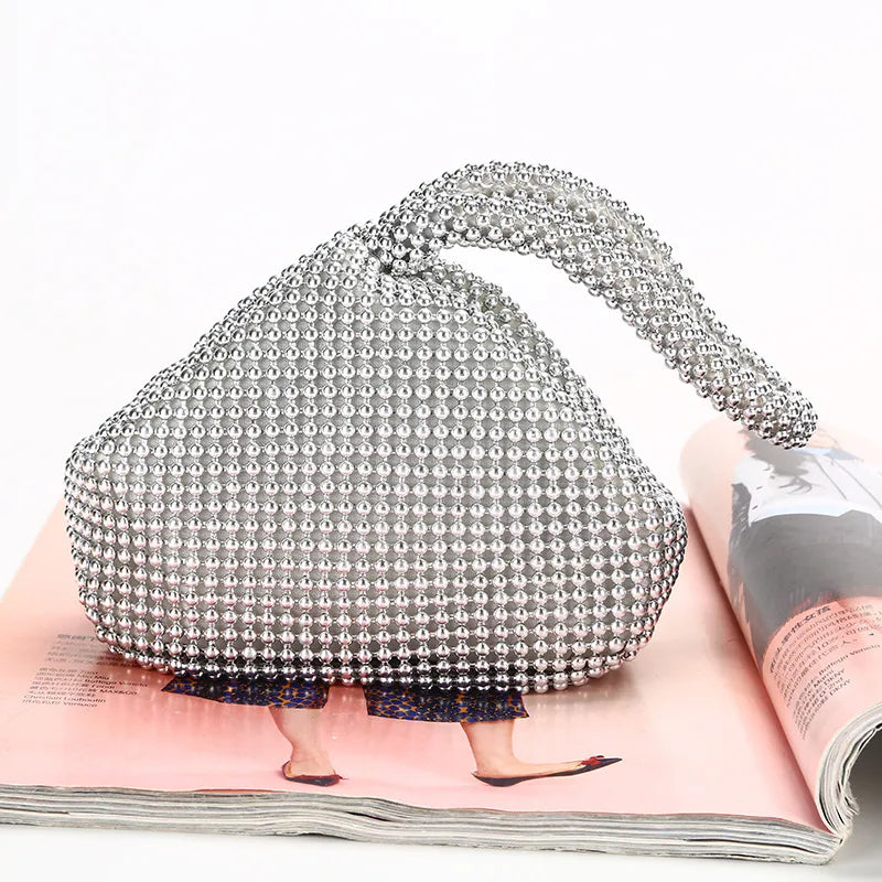 Sequins Evening Bags