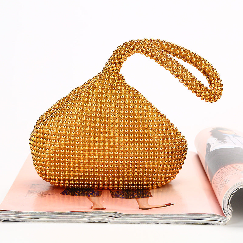 Sequins Evening Bags