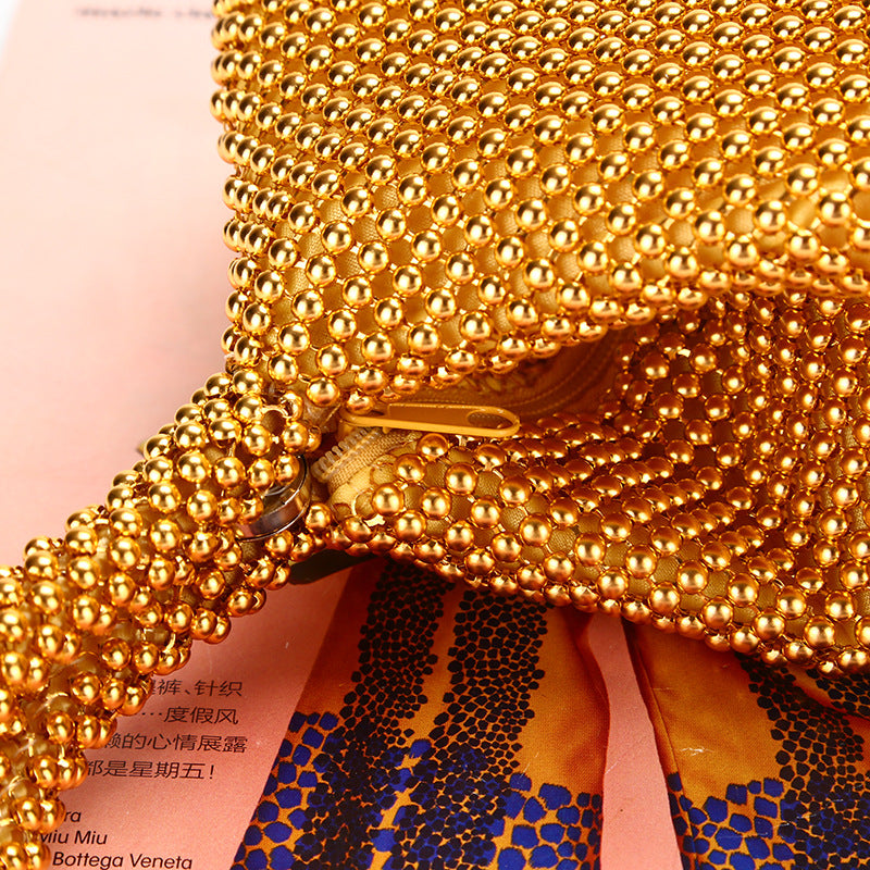Sequins Evening Bags