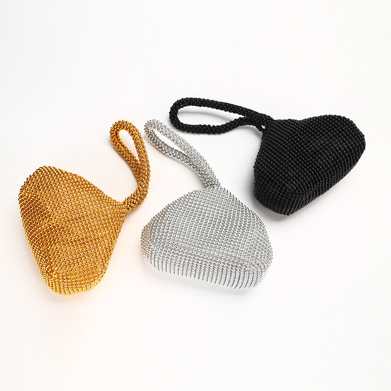 Sequins Evening Bags