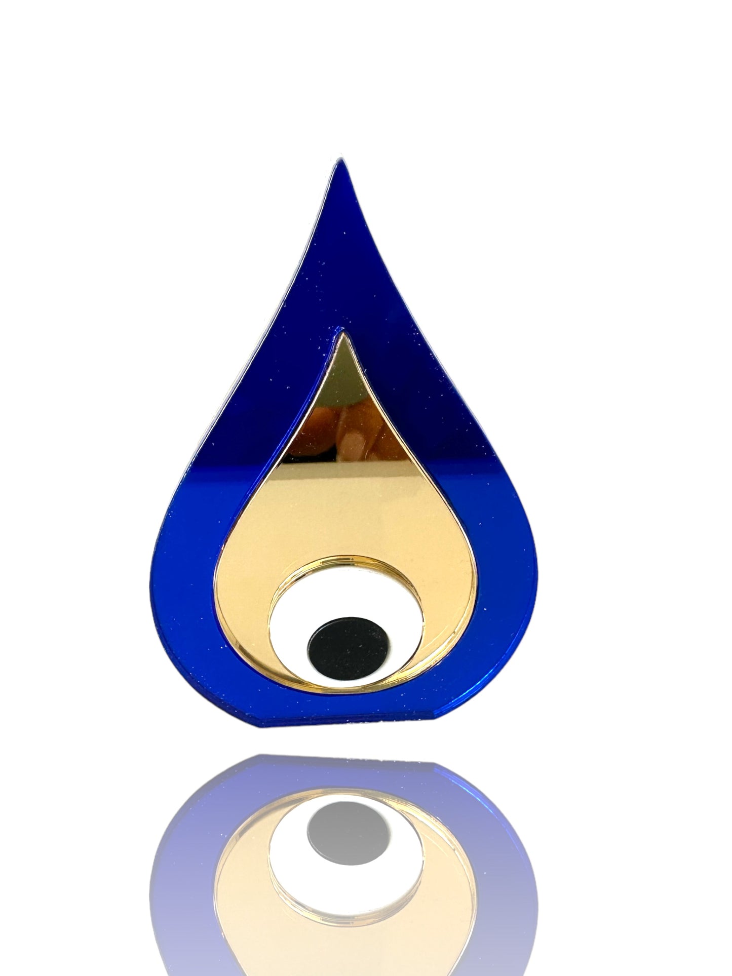 Επιτραπέζιο γούρι Dilos