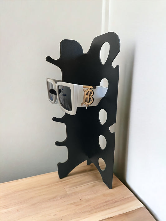 Επιτραπέζιο σταντ γυαλιών