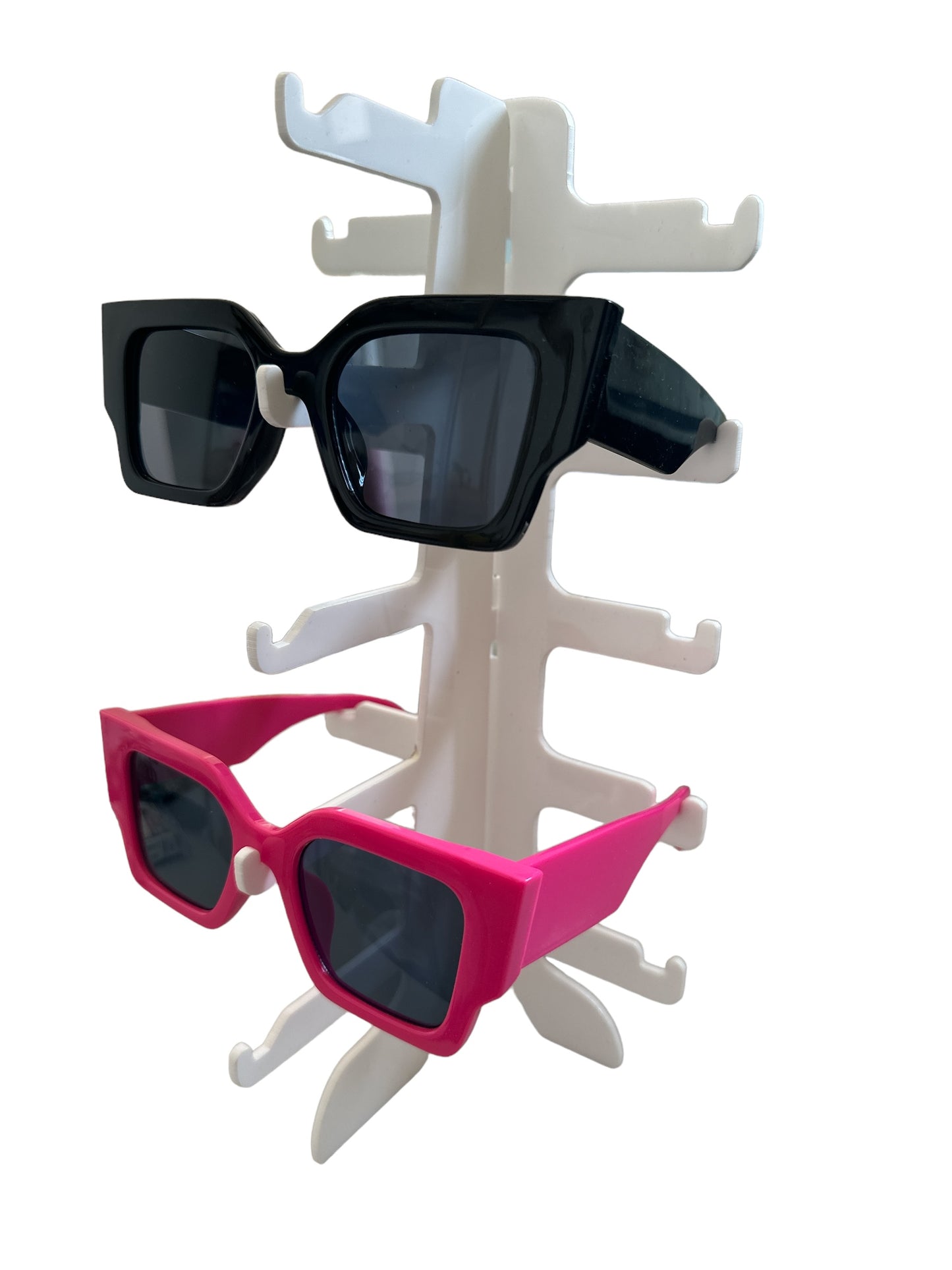 Επιτραπέζιο σταντ γυαλιών