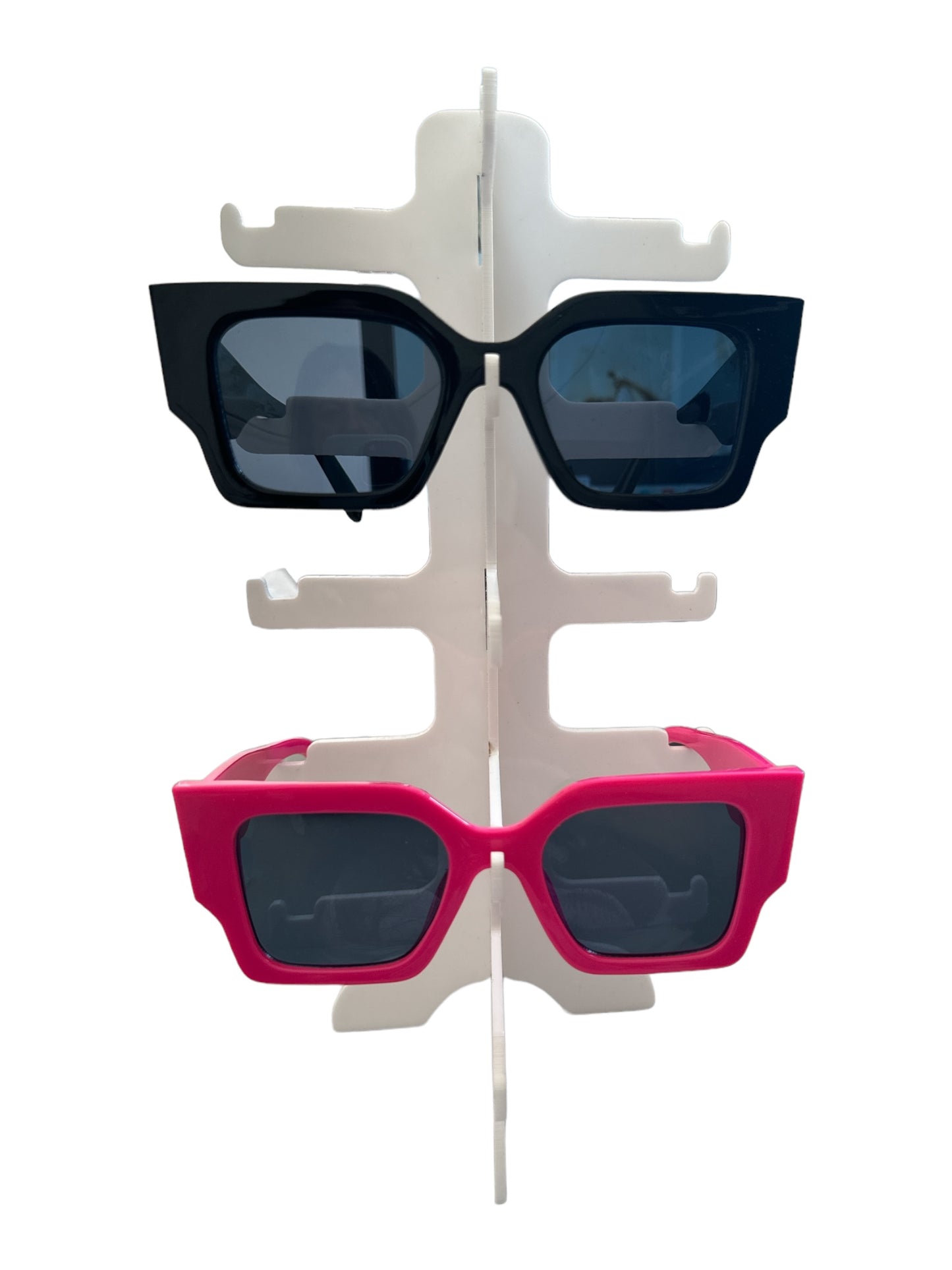 Επιτραπέζιο σταντ γυαλιών