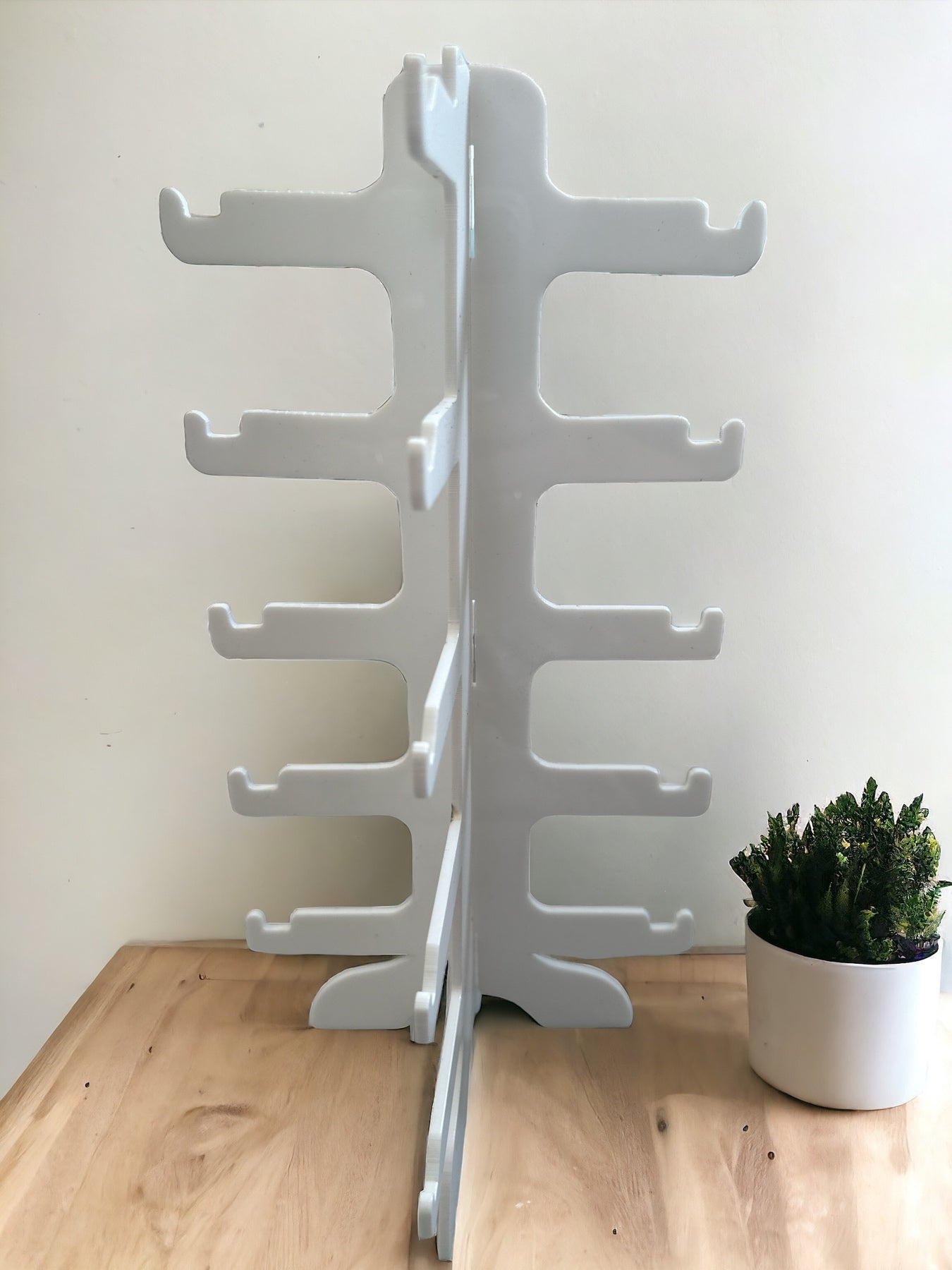 Επιτραπέζιο σταντ γυαλιών