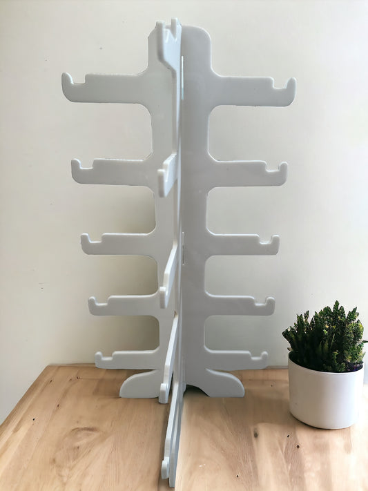 Επιτραπέζιο σταντ γυαλιών