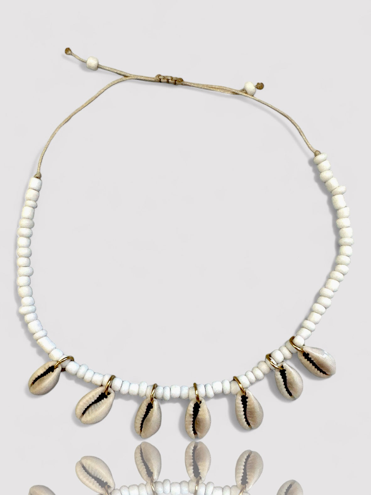 MOSI ANKLET