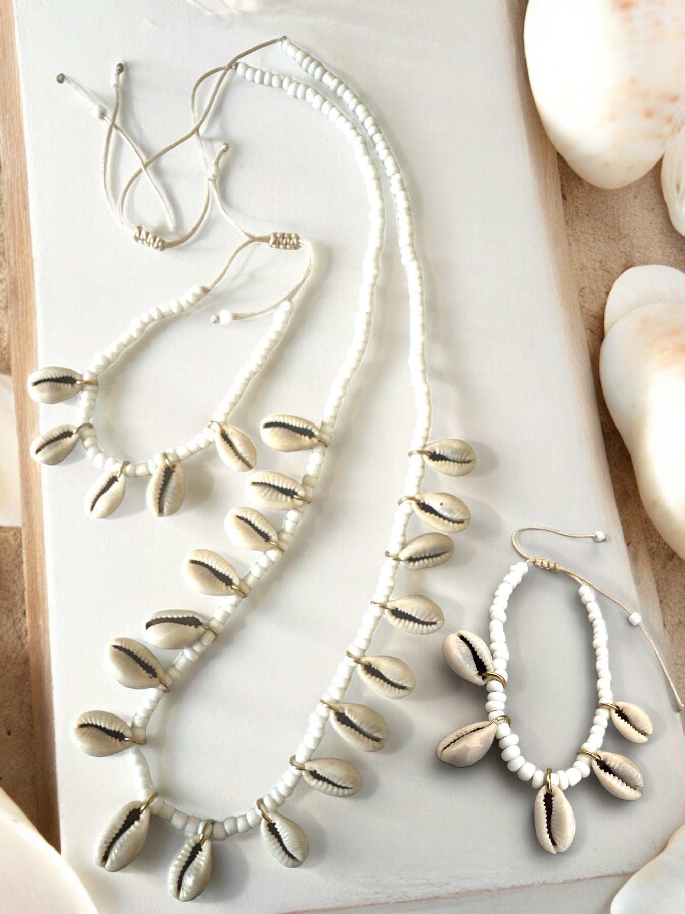 MOSI ANKLET