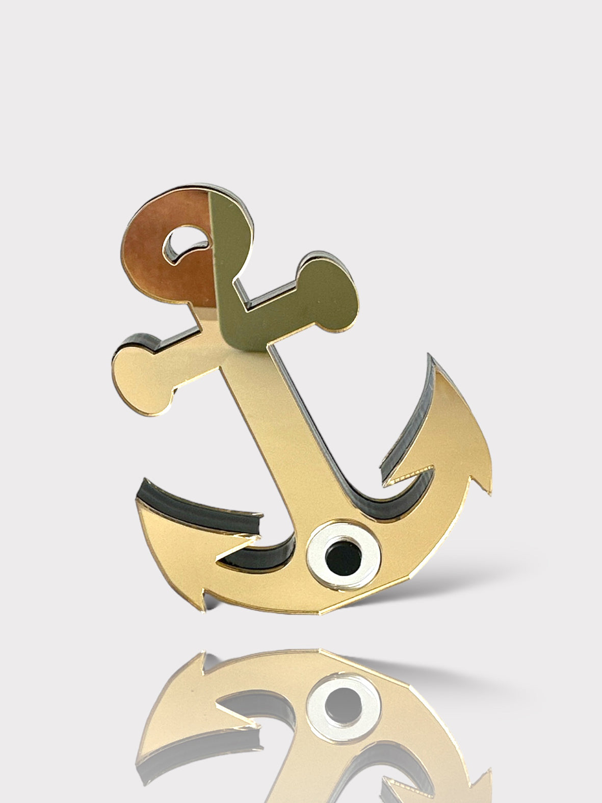 ΑΓΚΥΡΑ CHARM