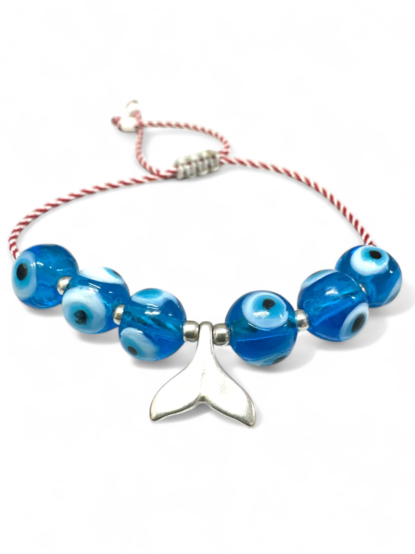 Βραχιόλι Μάρτης με ουρά γοργόνας – So Cute by Dimi