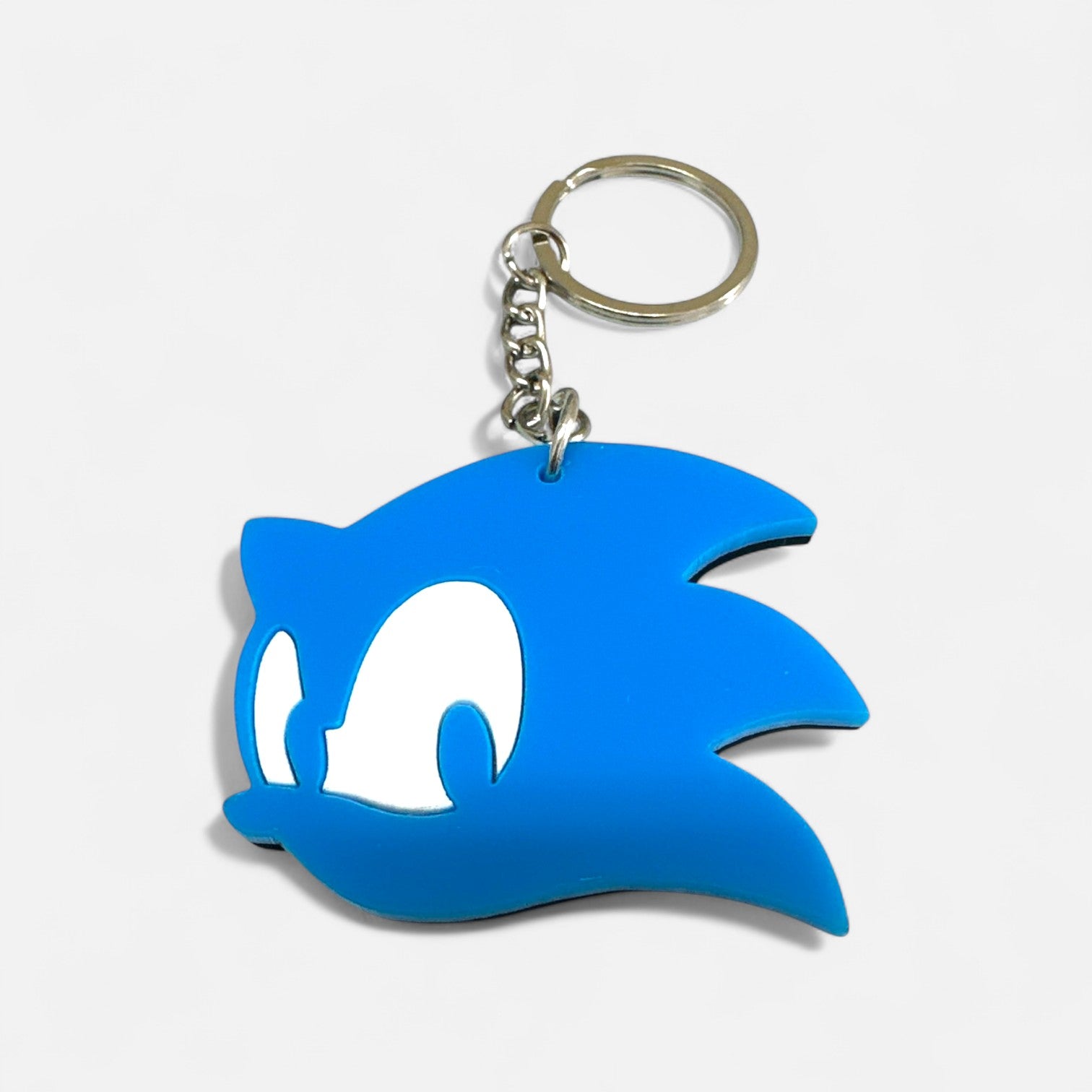 Plexiglass μπρελόκ Sonic the Hedgehog – So Cute by Dimi Wholesale