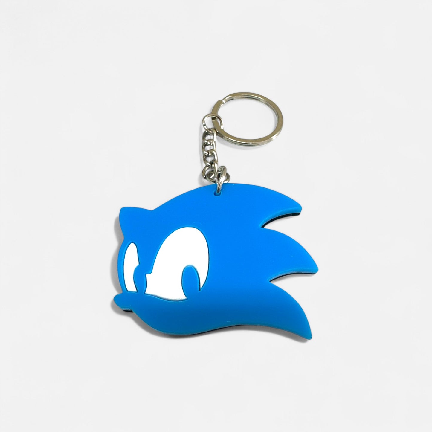 Plexiglass μπρελόκ Sonic the Hedgehog – So Cute by Dimi Wholesale