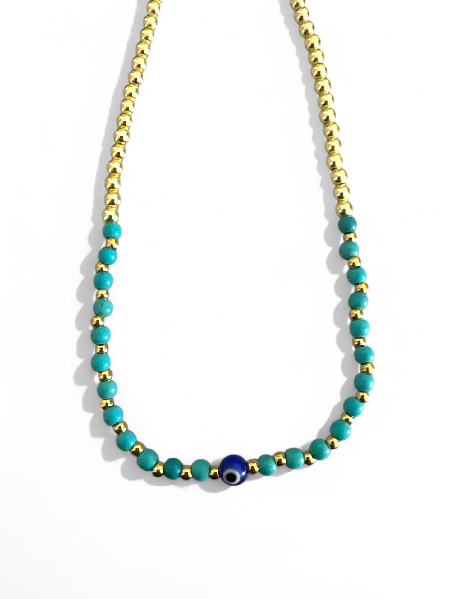 ΚΟΛΙΕ ΜΕ ΑΙΜΑΤΙΤΗ, ΧΑΟΛΙΤΗ ΚΑΙ ΜΑΤΑΚΙ