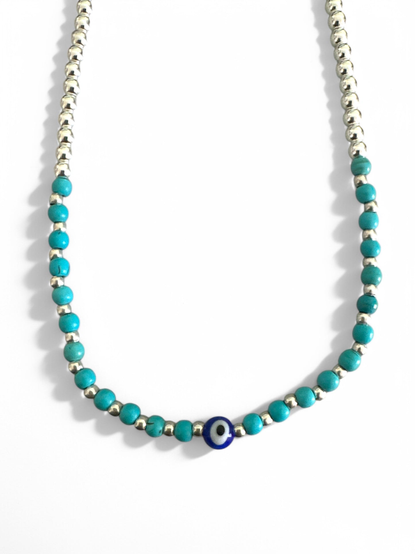 ΚΟΛΙΕ ΜΕ ΑΙΜΑΤΙΤΗ, ΧΑΟΛΙΤΗ ΚΑΙ ΜΑΤΑΚΙ