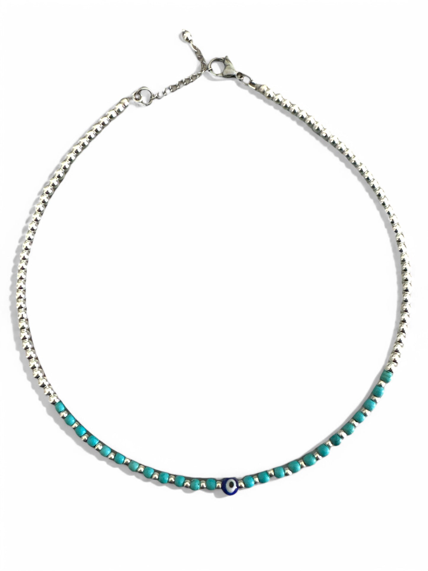 ΚΟΛΙΕ ΜΕ ΑΙΜΑΤΙΤΗ, ΧΑΟΛΙΤΗ ΚΑΙ ΜΑΤΑΚΙ