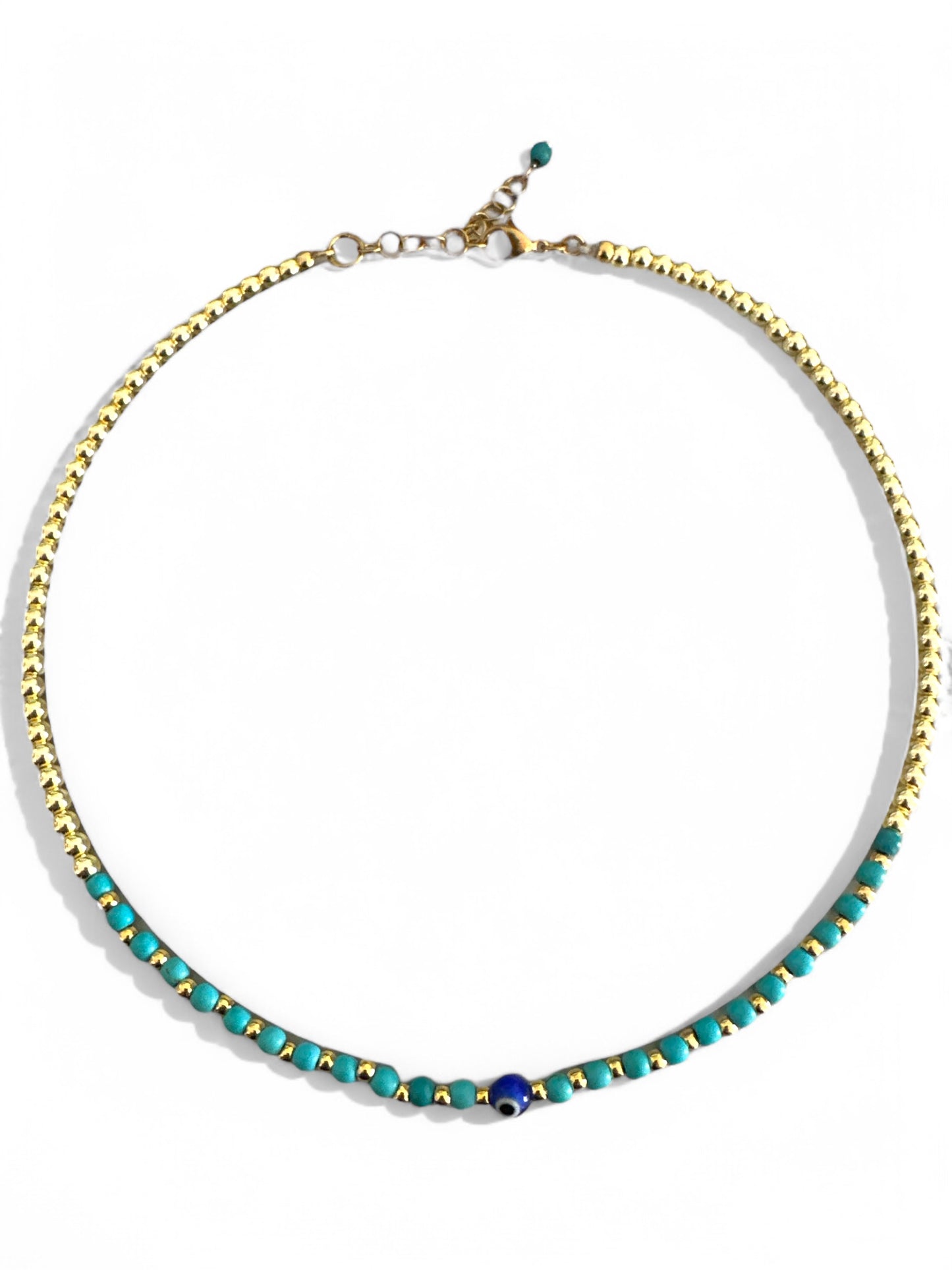 ΚΟΛΙΕ ΜΕ ΑΙΜΑΤΙΤΗ, ΧΑΟΛΙΤΗ ΚΑΙ ΜΑΤΑΚΙ