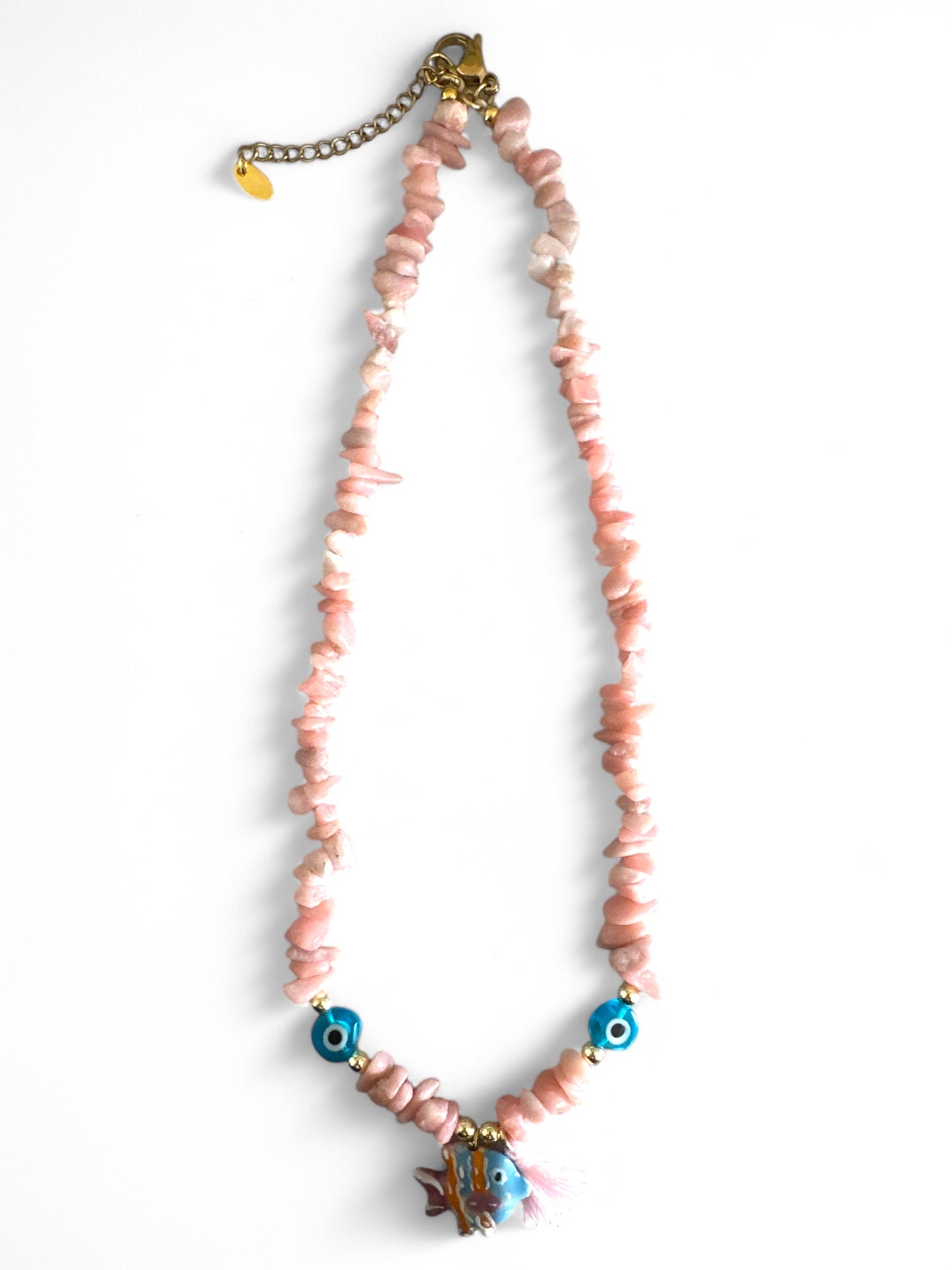 RADIANT NECKLACE