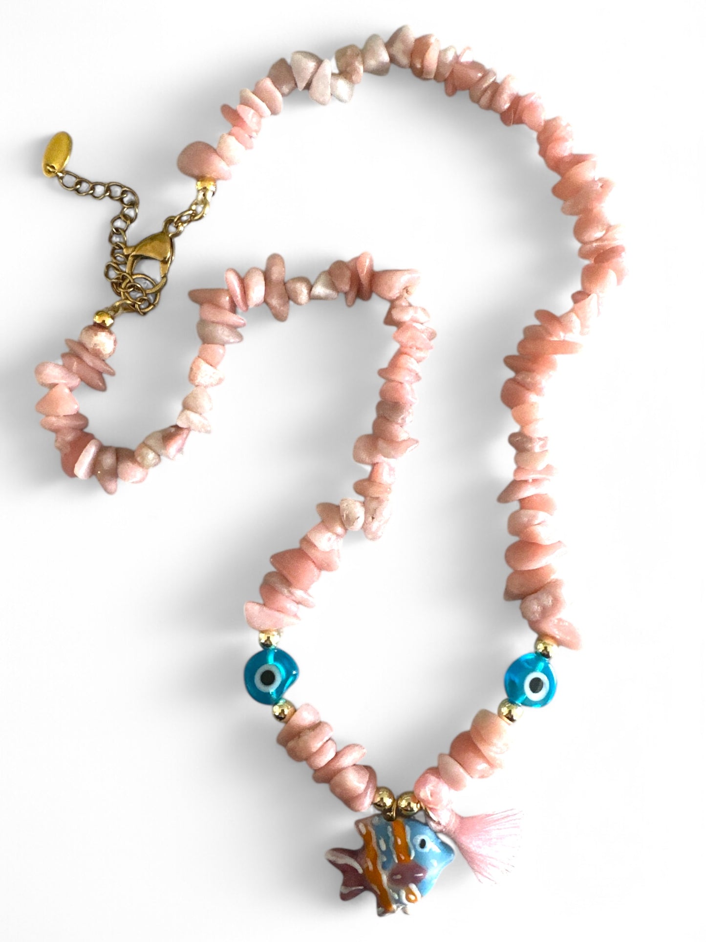 RADIANT NECKLACE