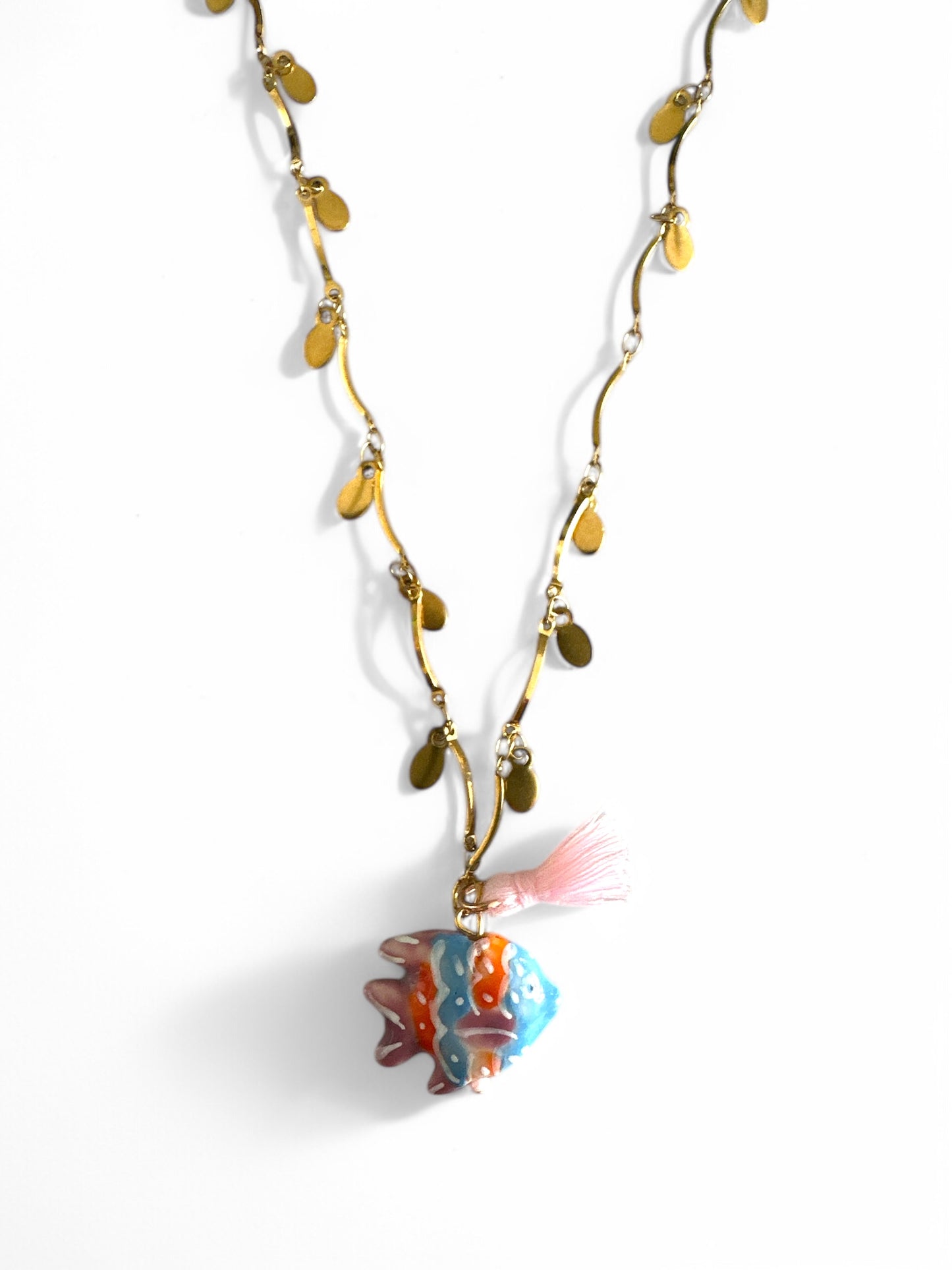 MAUI NECKLACE