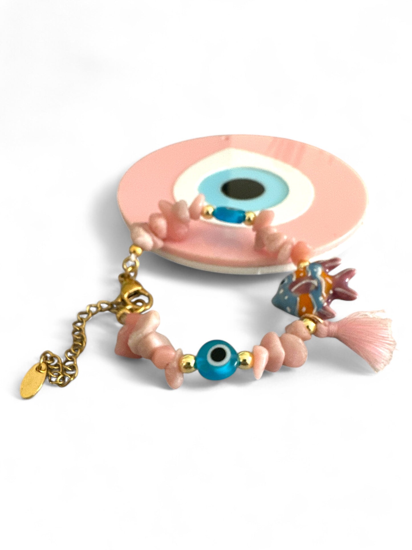 RADIANT BRACELET