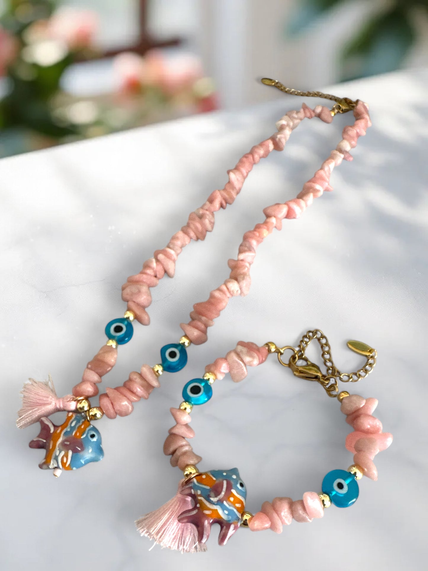 RADIANT BRACELET