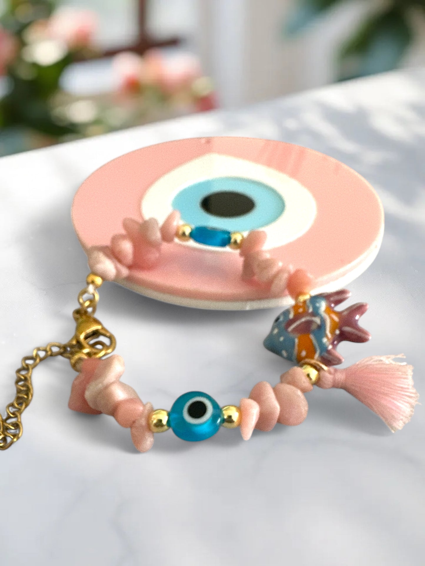 RADIANT BRACELET