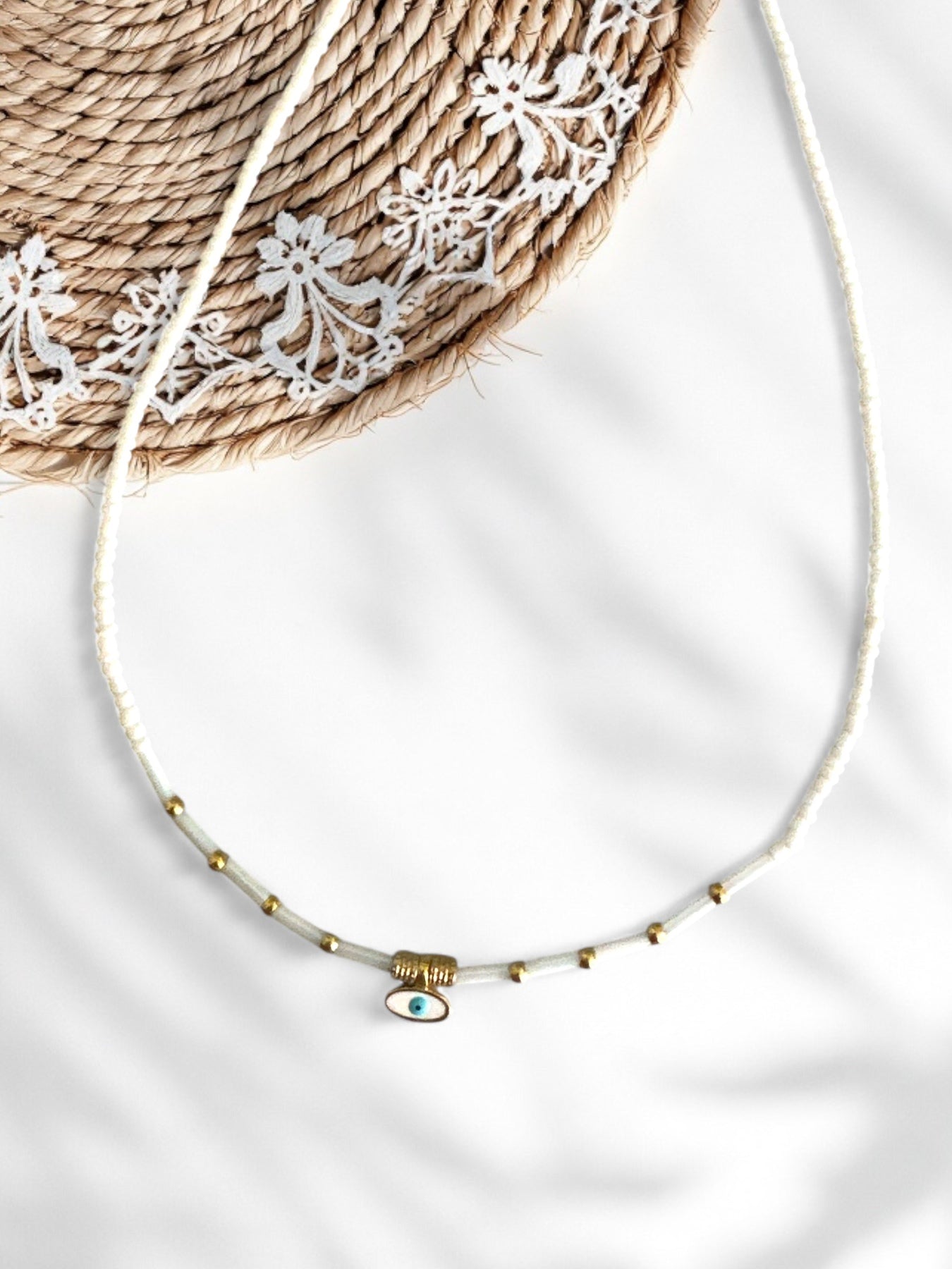 ELEA NECKLACE