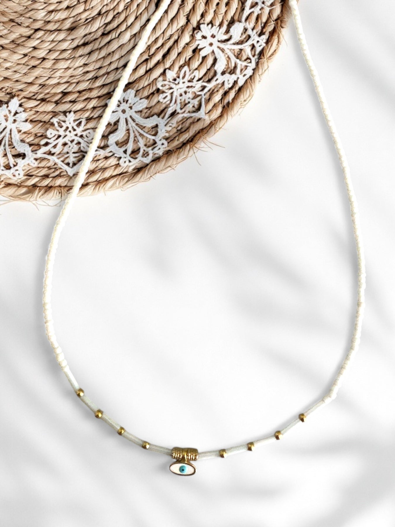 ELEA NECKLACE