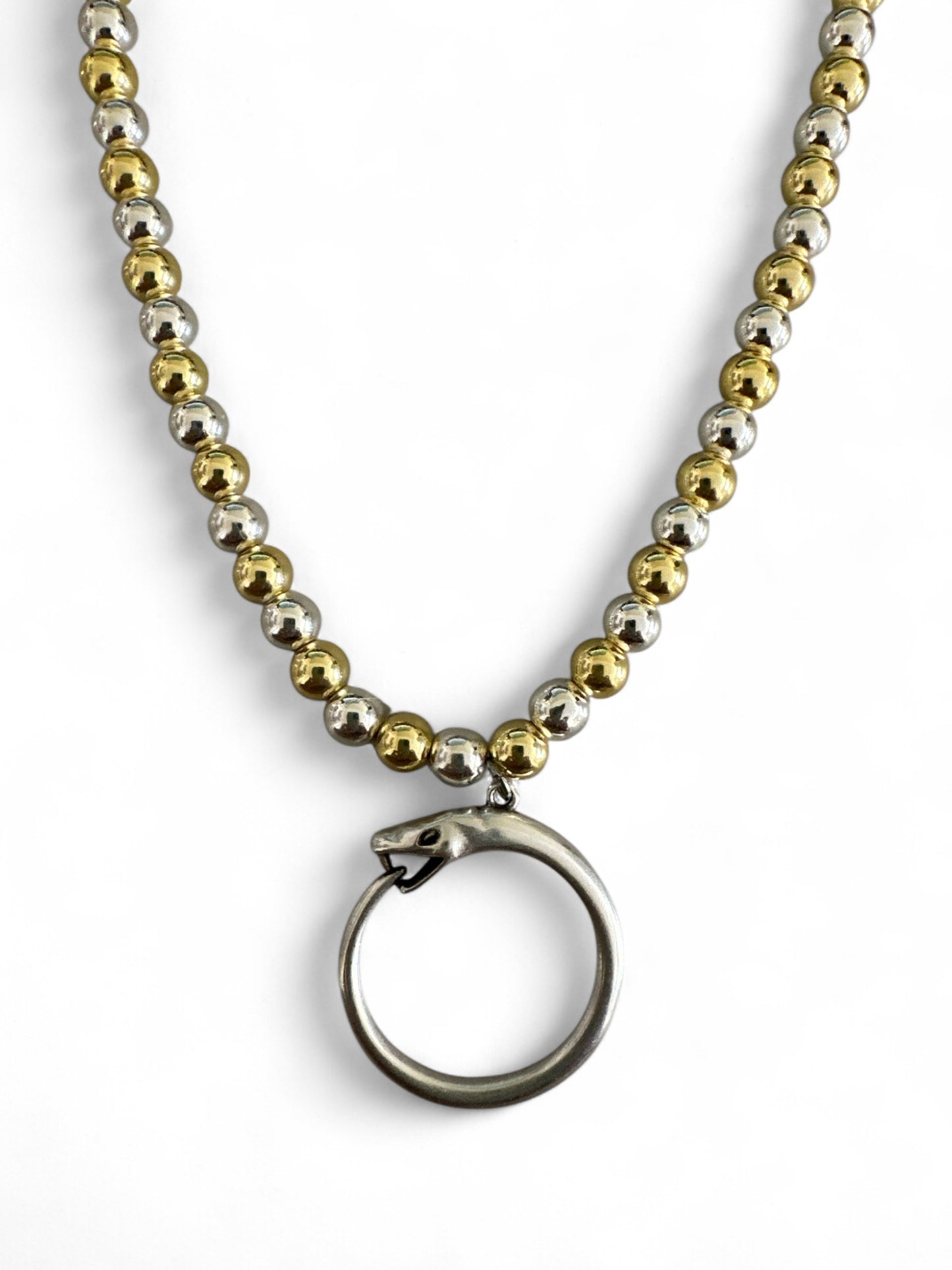 SERPENTIS NECKLACE