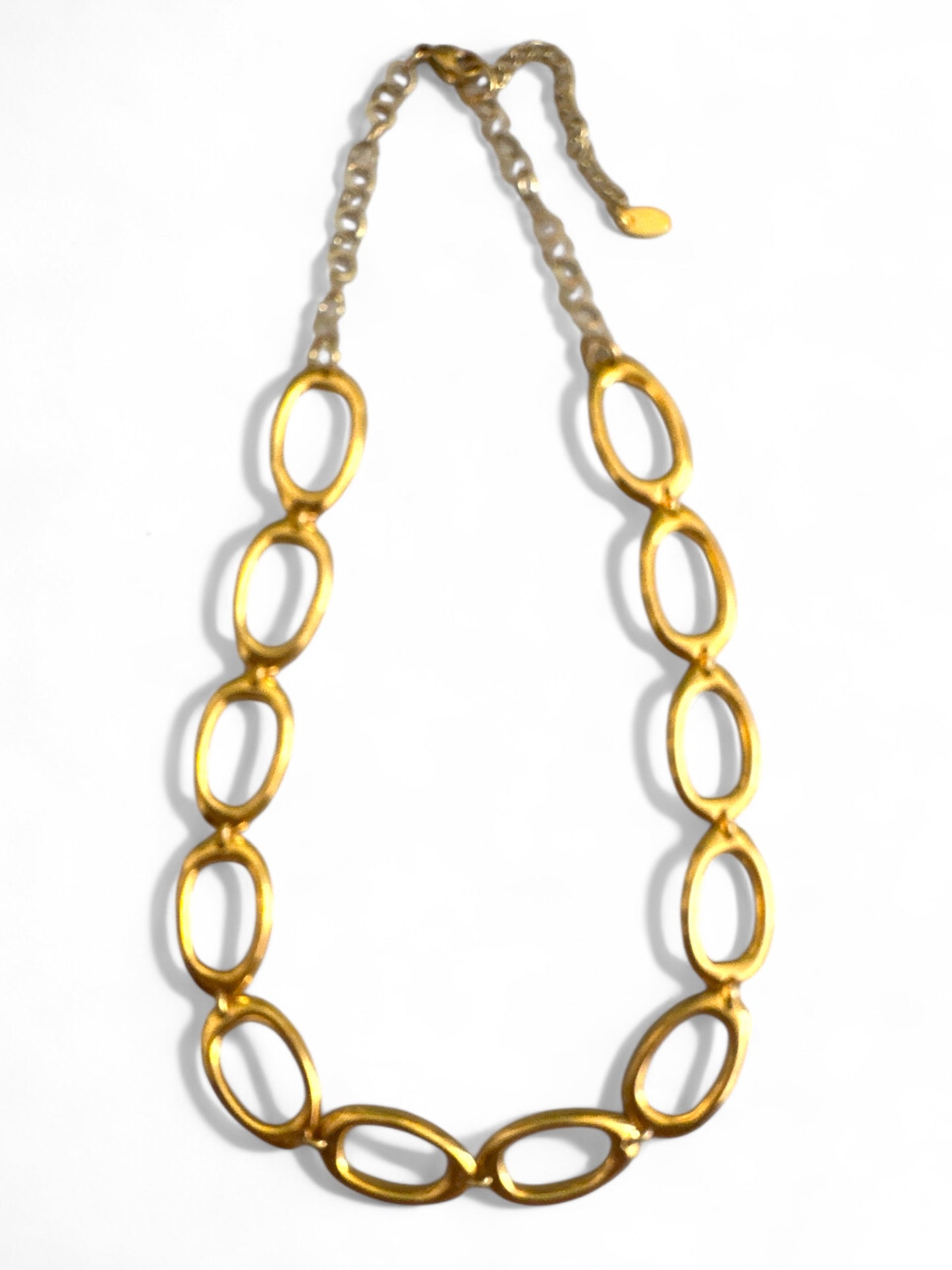 HALO CHOKER NECKLACE